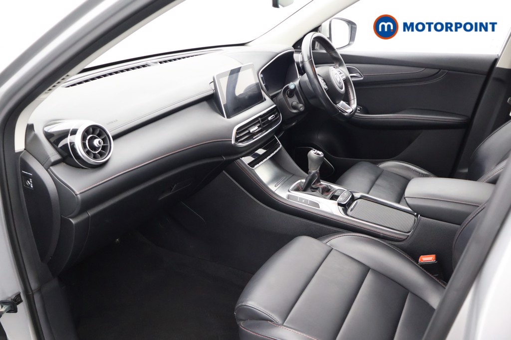 Mg Motor Uk HS Excite Manual Petrol SUV - Stock Number (1677087) - 31st supplementary image