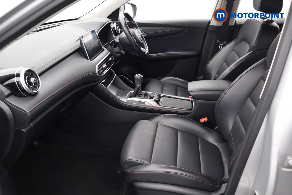 Mg Motor Uk HS Excite Manual Petrol SUV - Stock Number (1677087) - 32nd supplementary image