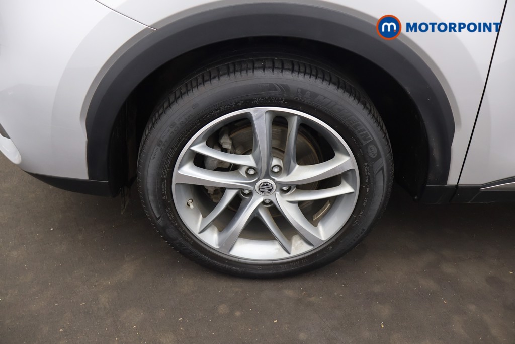Mg Motor Uk HS Excite Manual Petrol SUV - Stock Number (1677087) - 1st supplementary image