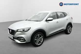 Mg Motor Uk HS Excite Manual Petrol SUV - Stock Number (1677087) - Passenger side front corner