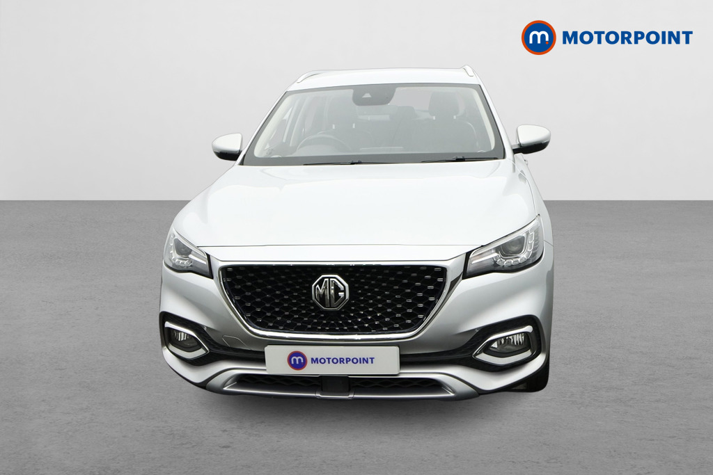Mg Motor Uk HS Excite Manual Petrol SUV - Stock Number (1677087) - Front bumper