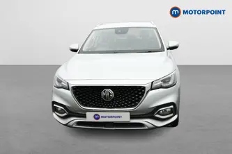 Mg Motor Uk HS Excite Manual Petrol SUV - Stock Number (1677087) - Front bumper