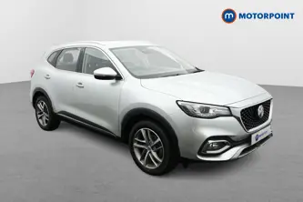 Mg Motor Uk HS Excite Manual Petrol SUV - Stock Number (1677087) - Drivers side front corner