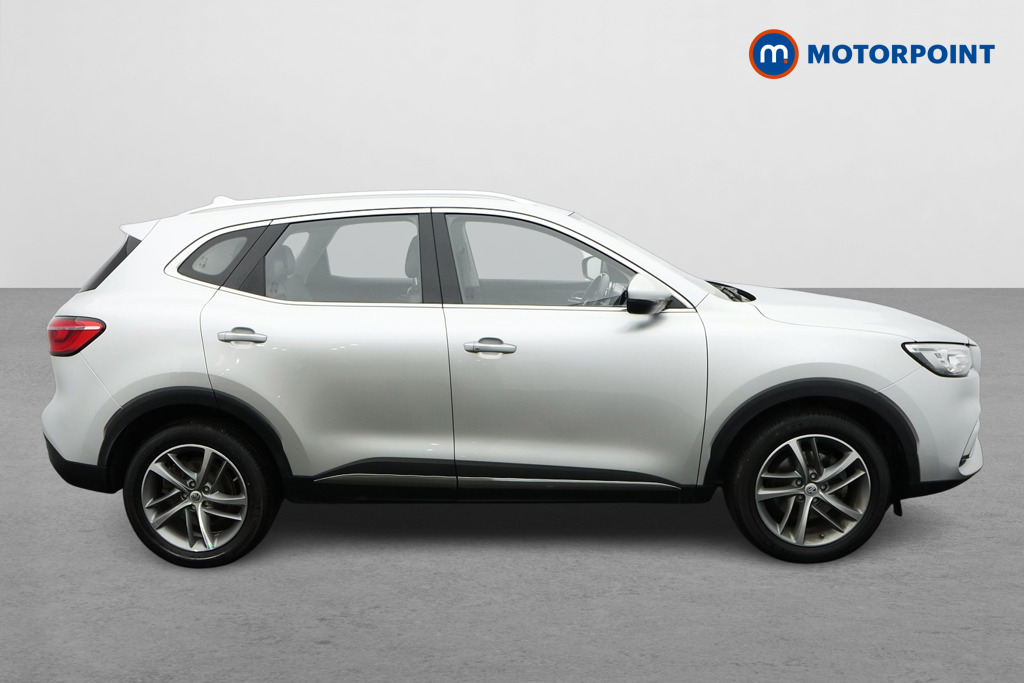 Mg Motor Uk HS Excite Manual Petrol SUV - Stock Number (1677087) - Drivers side