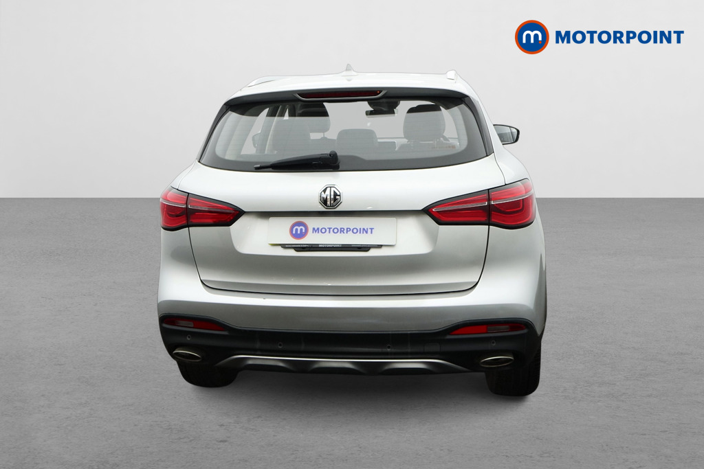 Mg Motor Uk HS Excite Manual Petrol SUV - Stock Number (1677087) - Rear bumper
