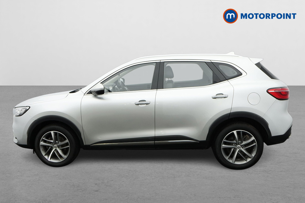 Mg Motor Uk HS Excite Manual Petrol SUV - Stock Number (1677087) - Passenger side