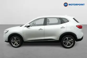 Mg Motor Uk HS Excite Manual Petrol SUV - Stock Number (1677087) - Passenger side