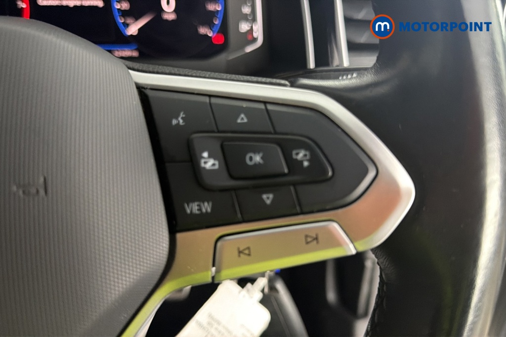Volkswagen Polo R-Line Manual Petrol Hatchback - Stock Number (1677160) - 3rd supplementary image