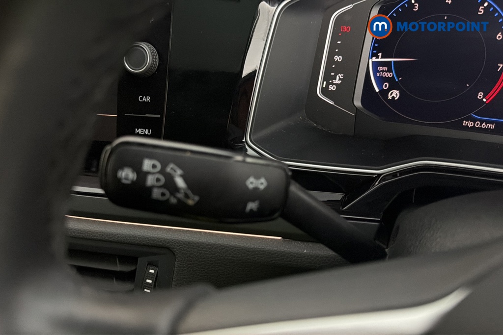 Volkswagen Polo R-Line Manual Petrol Hatchback - Stock Number (1677160) - 5th supplementary image