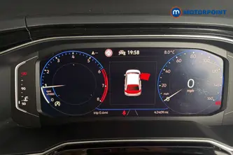 Volkswagen Polo R-Line Manual Petrol Hatchback - Stock Number (1677160) - 7th supplementary image
