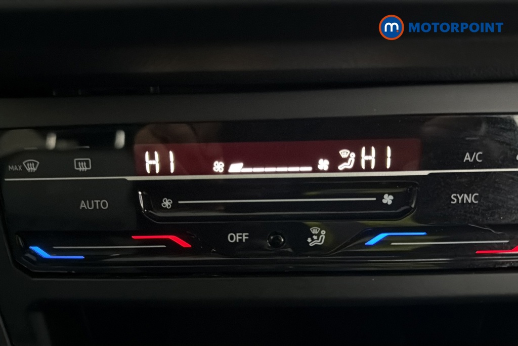 Volkswagen Polo R-Line Manual Petrol Hatchback - Stock Number (1677160) - 12th supplementary image