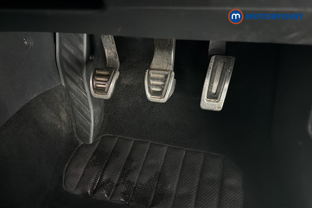 Volkswagen Polo R-Line Manual Petrol Hatchback - Stock Number (1677160) - 24th supplementary image