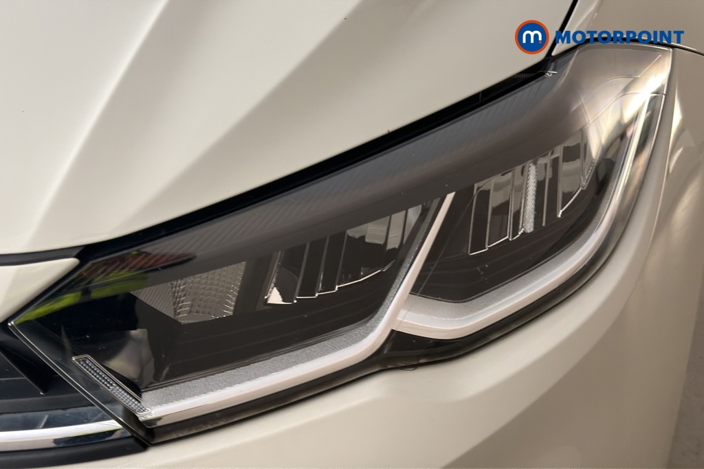 Volkswagen Polo R-Line Manual Petrol Hatchback - Stock Number (1677160) - 42nd supplementary image