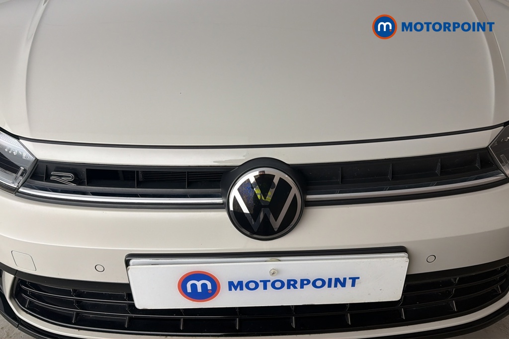 Volkswagen Polo R-Line Manual Petrol Hatchback - Stock Number (1677160) - 43rd supplementary image