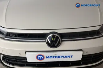 Volkswagen Polo R-Line Manual Petrol Hatchback - Stock Number (1677160) - 43rd supplementary image