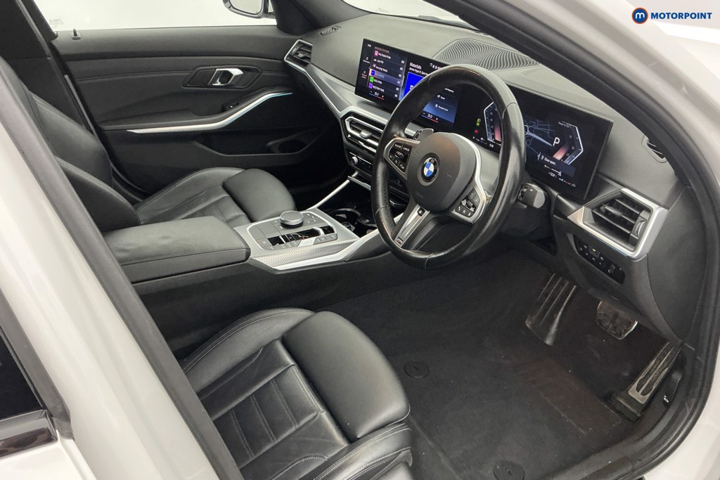 BMW 3 Series M Sport Automatic Petrol Saloon - Stock Number (1677381) - 7th supplementary image