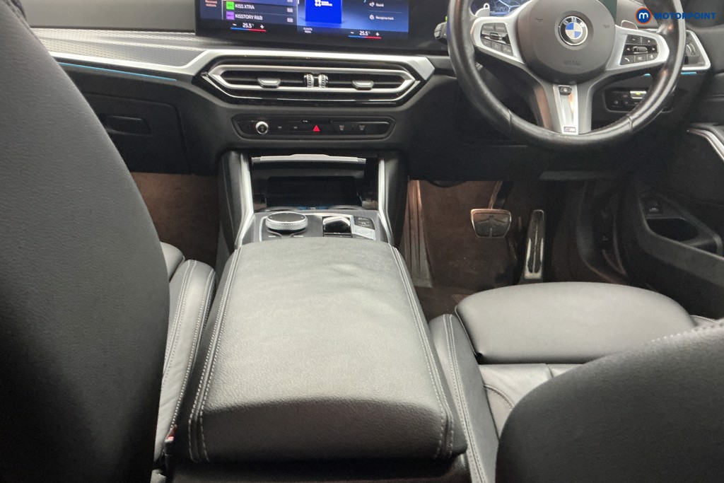 BMW 3 Series M Sport Automatic Petrol Saloon - Stock Number (1677381) - 10th supplementary image