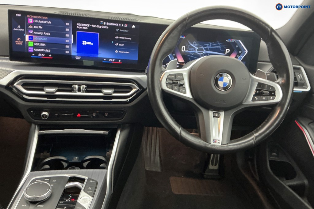 BMW 3 Series M Sport Automatic Petrol Saloon - Stock Number (1677381) - 11th supplementary image