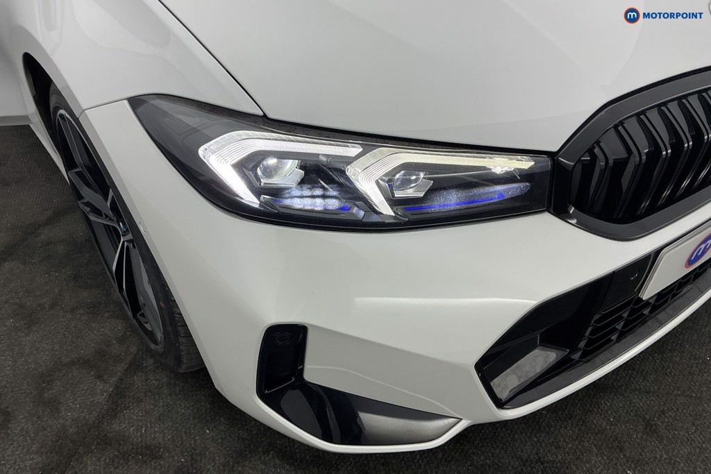 BMW 3 Series M Sport Automatic Petrol Saloon - Stock Number (1677381) - 24th supplementary image