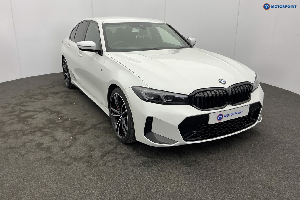 BMW 3 Series M Sport Automatic Petrol Saloon - Stock Number (1677381) - 25th supplementary image