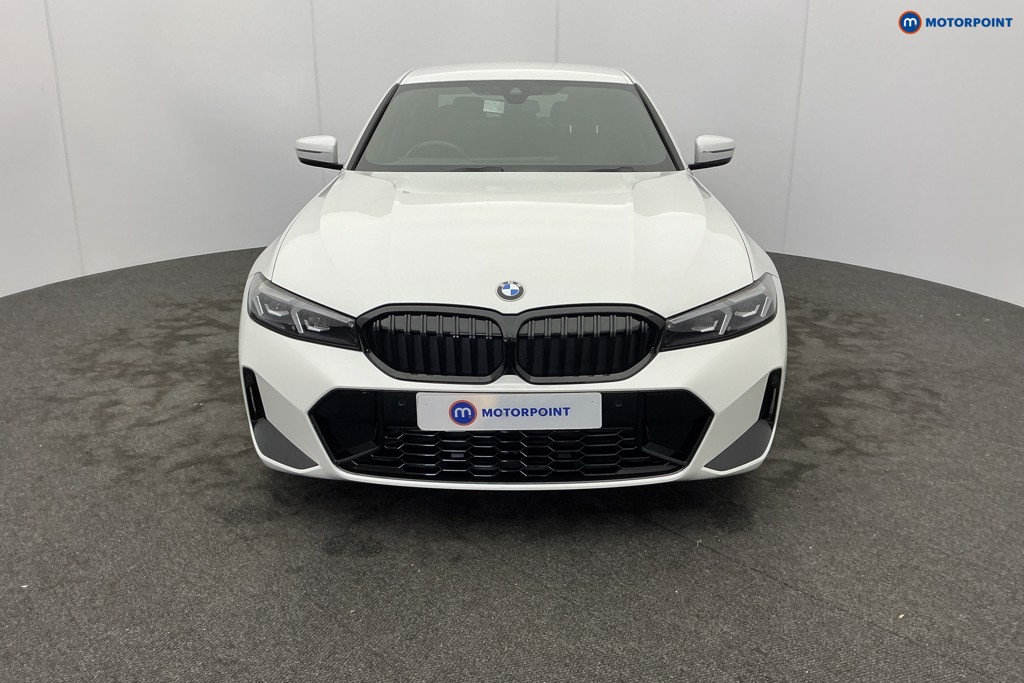 BMW 3 Series M Sport Automatic Petrol Saloon - Stock Number (1677381) - 26th supplementary image