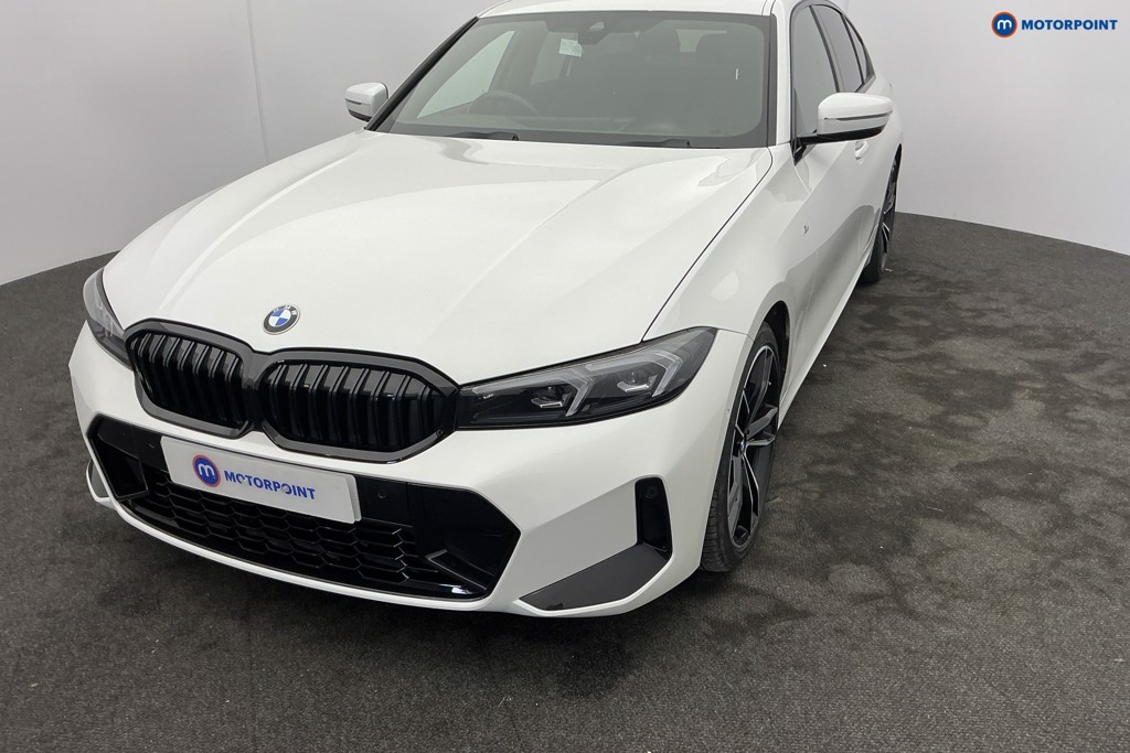BMW 3 Series M Sport Automatic Petrol Saloon - Stock Number (1677381) - 27th supplementary image