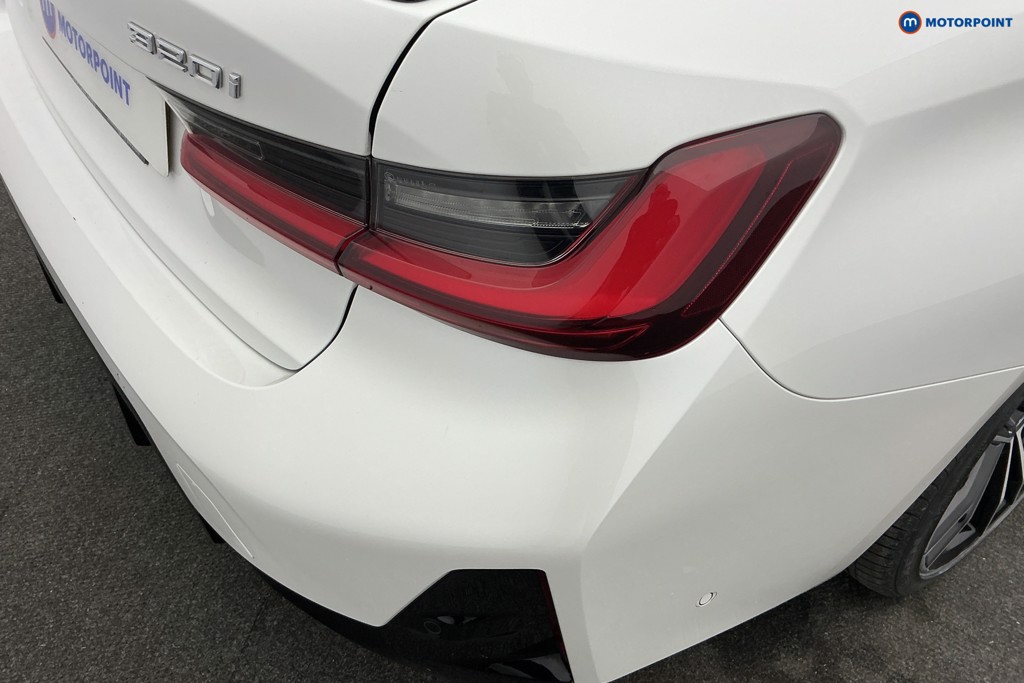 BMW 3 Series M Sport Automatic Petrol Saloon - Stock Number (1677381) - 28th supplementary image