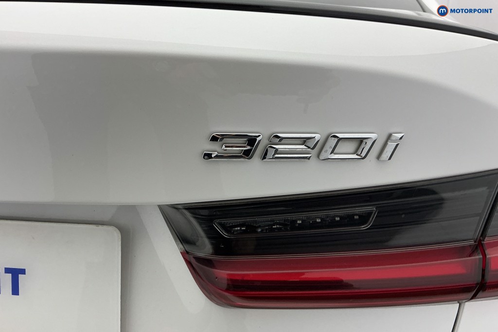 BMW 3 Series M Sport Automatic Petrol Saloon - Stock Number (1677381) - 30th supplementary image