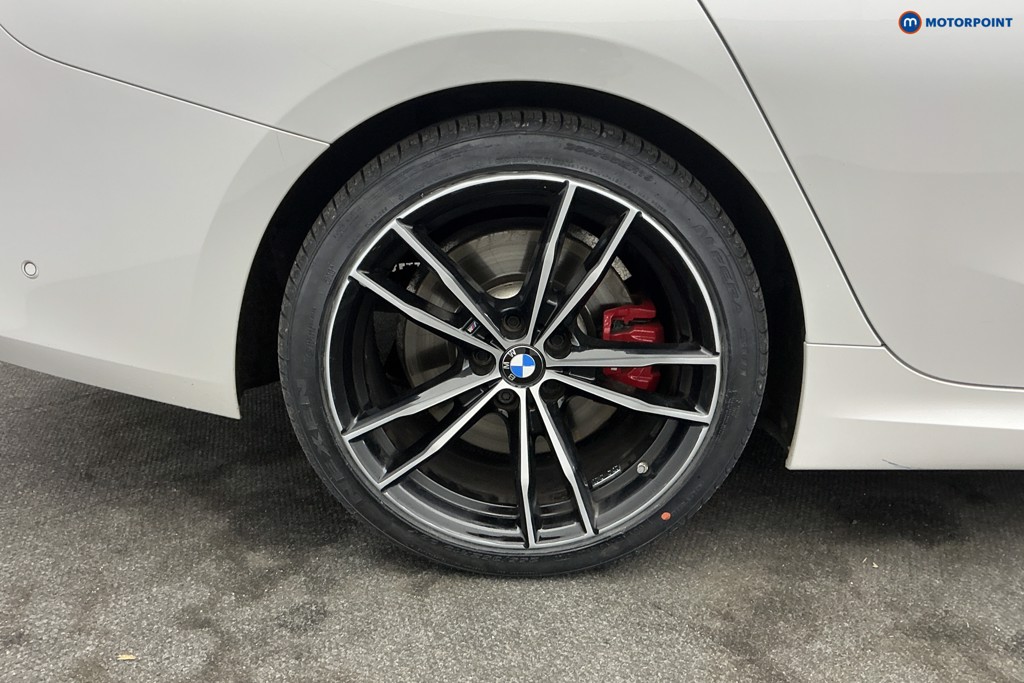 BMW 3 Series M Sport Automatic Petrol Saloon - Stock Number (1677381) - 31st supplementary image