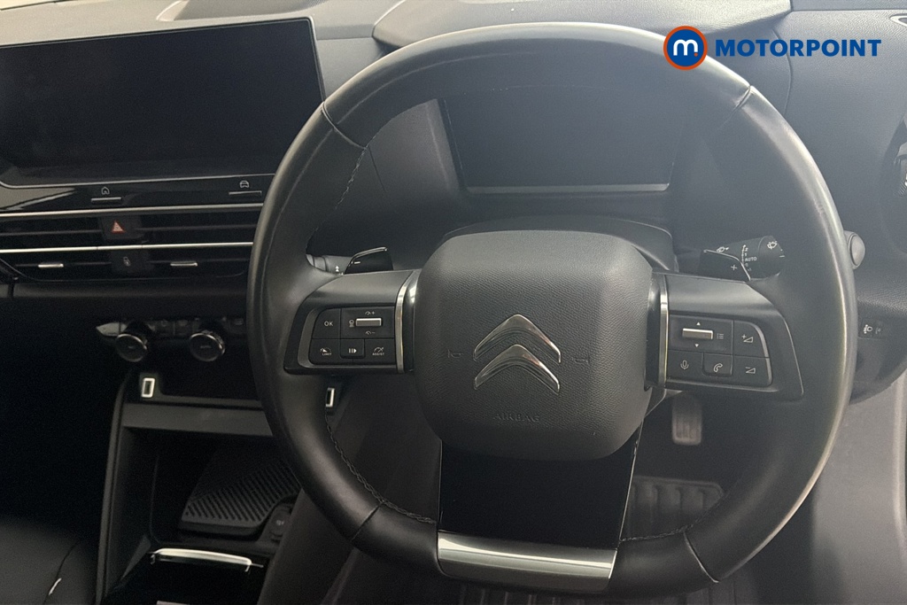 Citroen C4 MAX Automatic Petrol Hatchback - Stock Number (1677580) - 2nd supplementary image