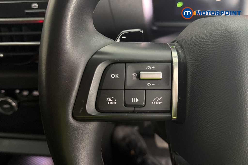 Citroen C4 MAX Automatic Petrol Hatchback - Stock Number (1677580) - 4th supplementary image