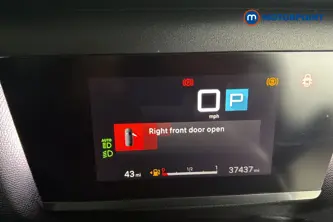 Citroen C4 MAX Automatic Petrol Hatchback - Stock Number (1677580) - 7th supplementary image