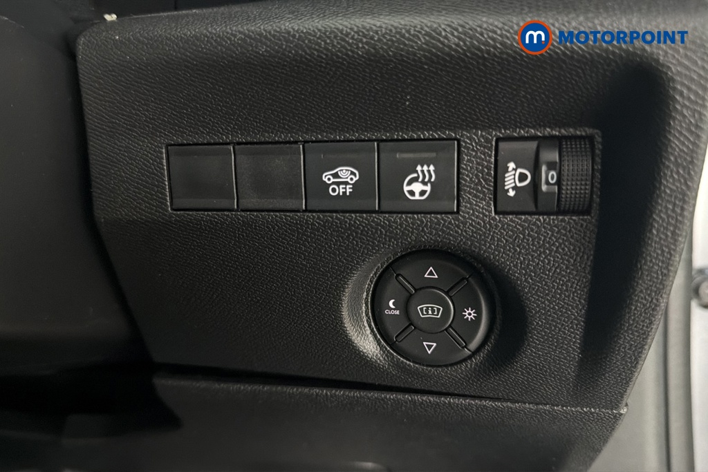 Citroen C4 MAX Automatic Petrol Hatchback - Stock Number (1677580) - 11th supplementary image