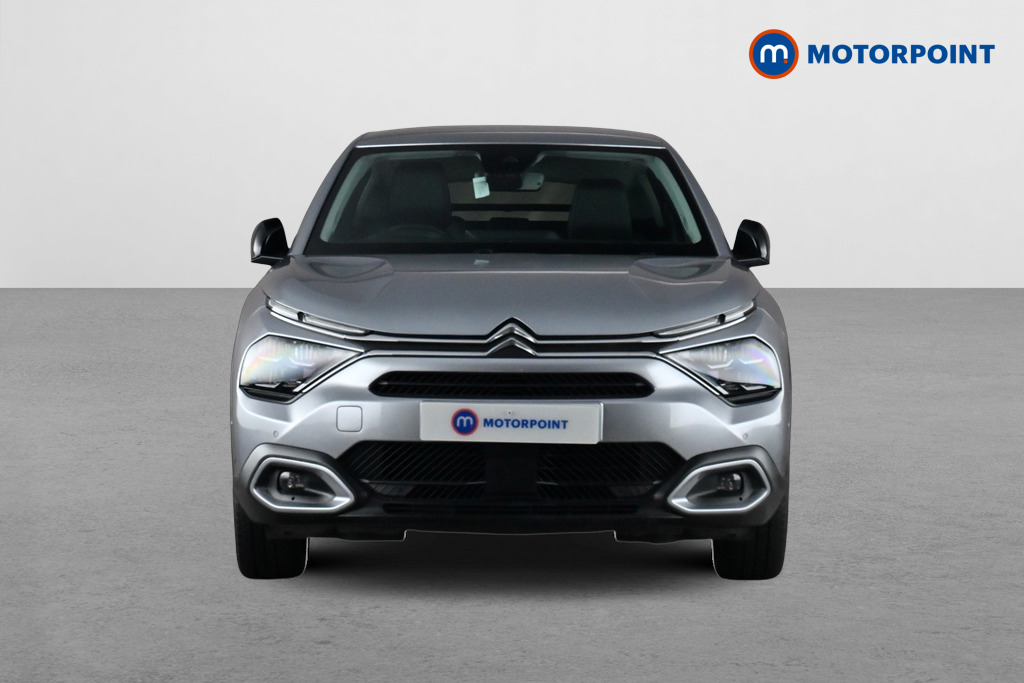 Citroen C4 MAX Automatic Petrol Hatchback - Stock Number (1677580) - Front bumper