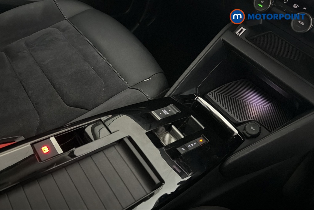 Citroen C4 MAX Automatic Petrol Hatchback - Stock Number (1677580) - 15th supplementary image