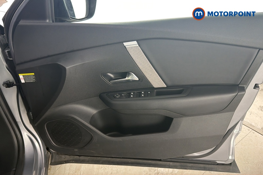 Citroen C4 MAX Automatic Petrol Hatchback - Stock Number (1677580) - 18th supplementary image