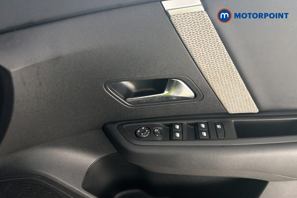 Citroen C4 MAX Automatic Petrol Hatchback - Stock Number (1677580) - 19th supplementary image
