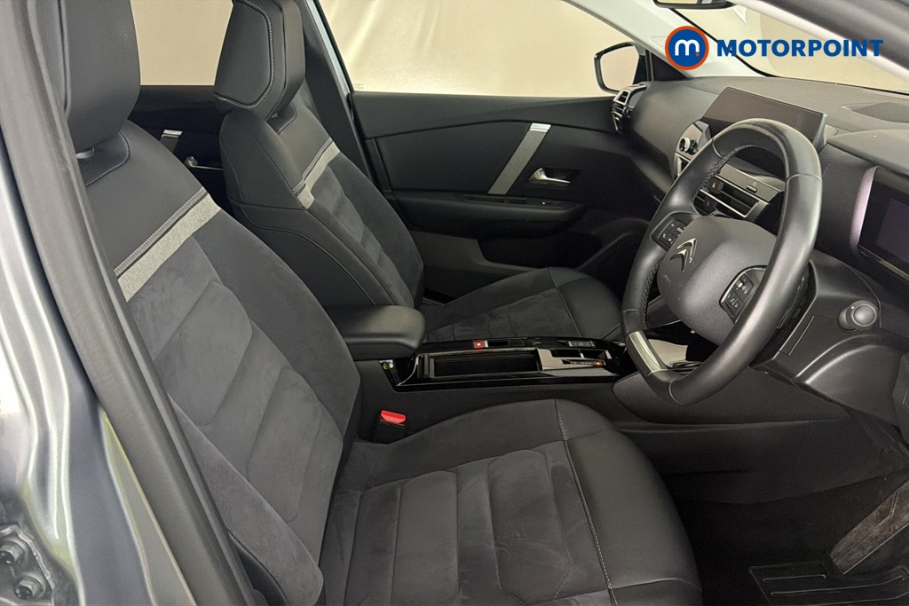 Citroen C4 MAX Automatic Petrol Hatchback - Stock Number (1677580) - 22nd supplementary image