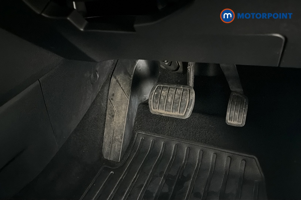 Citroen C4 MAX Automatic Petrol Hatchback - Stock Number (1677580) - 24th supplementary image