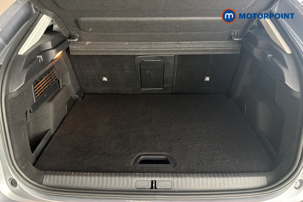 Citroen C4 MAX Automatic Petrol Hatchback - Stock Number (1677580) - 30th supplementary image