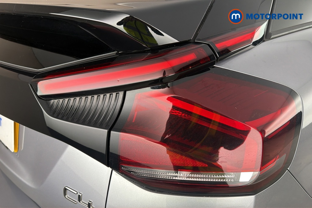 Citroen C4 MAX Automatic Petrol Hatchback - Stock Number (1677580) - 36th supplementary image