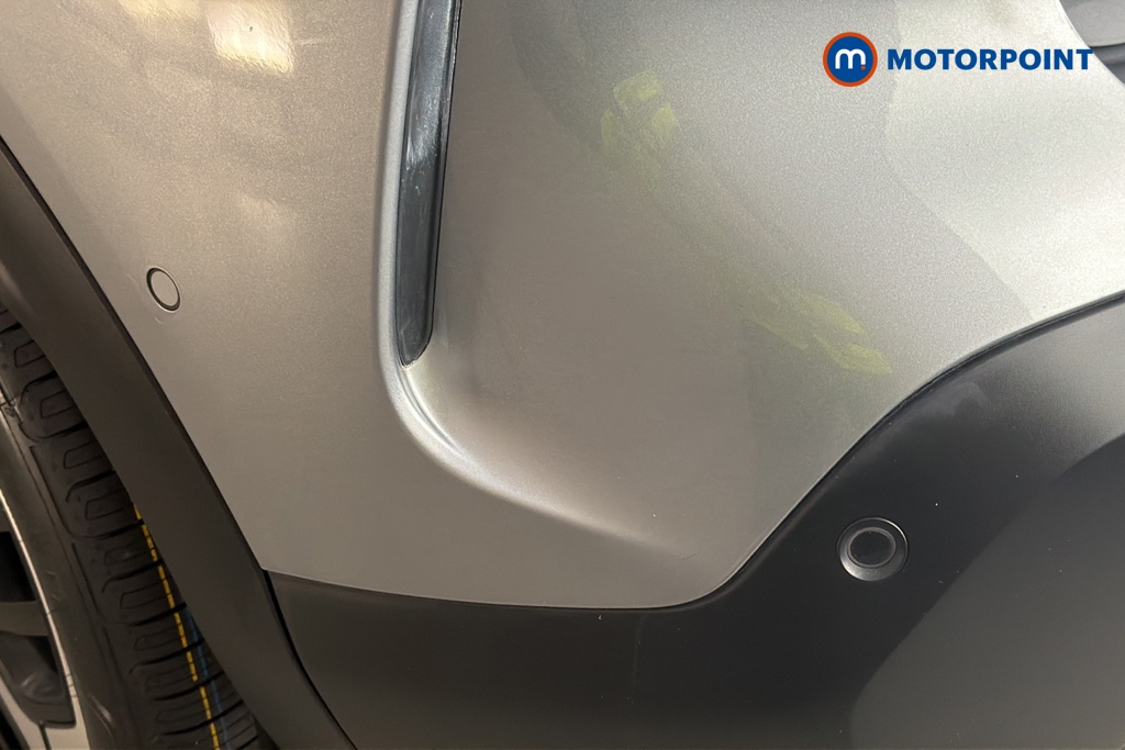 Citroen C4 MAX Automatic Petrol Hatchback - Stock Number (1677580) - 39th supplementary image