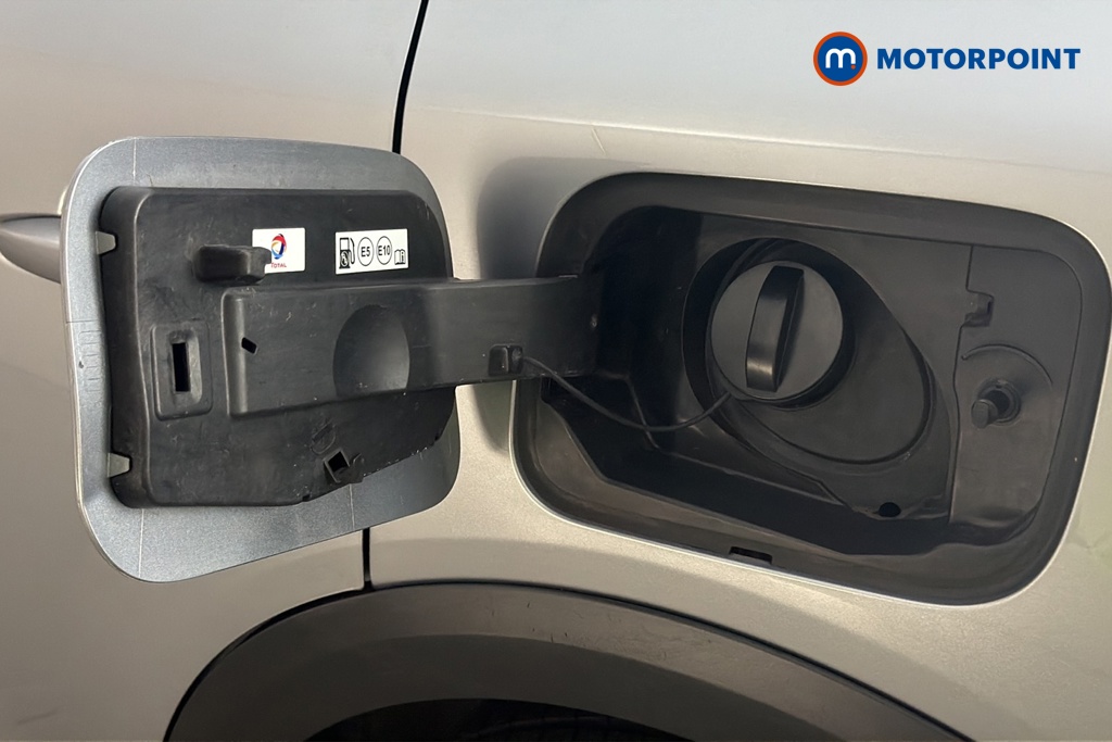 Citroen C4 MAX Automatic Petrol Hatchback - Stock Number (1677580) - 41st supplementary image