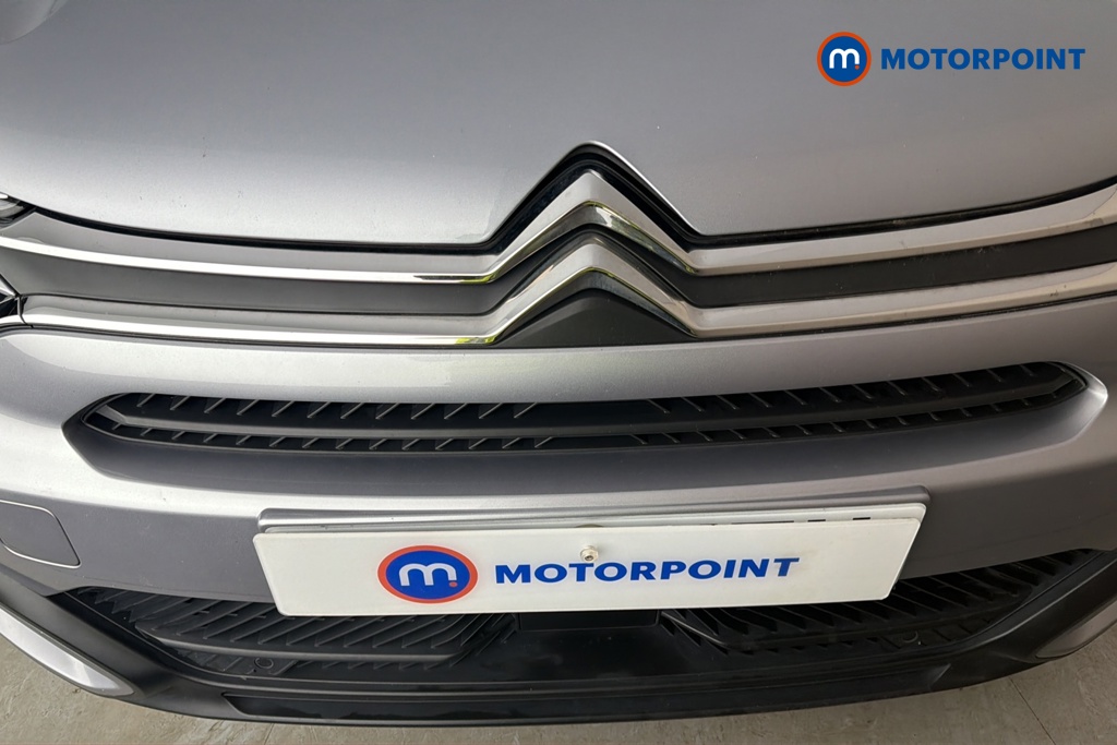 Citroen C4 MAX Automatic Petrol Hatchback - Stock Number (1677580) - 43rd supplementary image