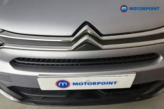 Citroen C4 MAX Automatic Petrol Hatchback - Stock Number (1677580) - 43rd supplementary image