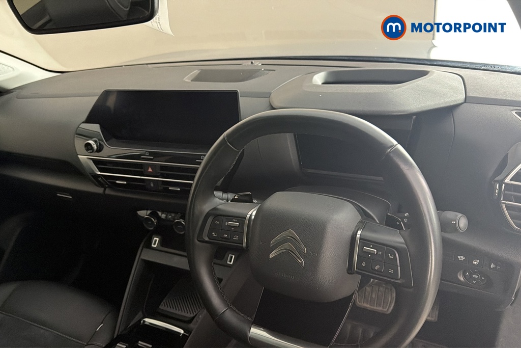 Citroen C4 MAX Automatic Petrol Hatchback - Stock Number (1677580) - 1st supplementary image