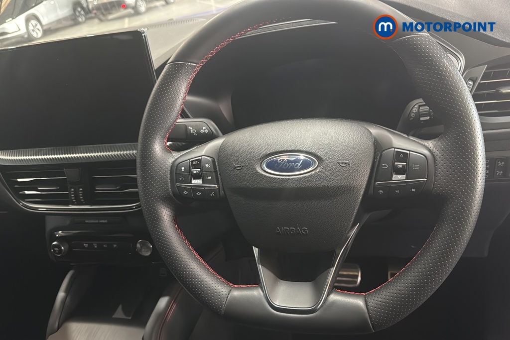 Ford Kuga St-Line Automatic Petrol Plug-In Hybrid SUV - Stock Number (1677634) - 2nd supplementary image
