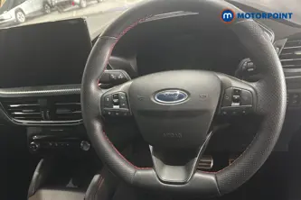 Ford Kuga St-Line Automatic Petrol Plug-In Hybrid SUV - Stock Number (1677634) - 2nd supplementary image
