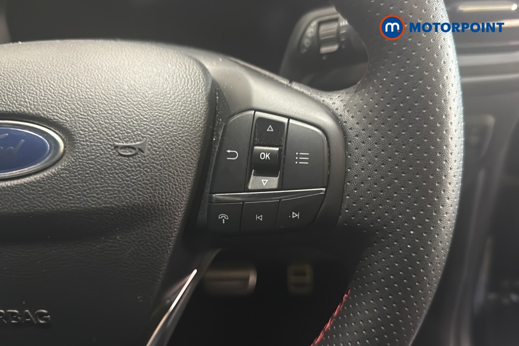 Ford Kuga St-Line Automatic Petrol Plug-In Hybrid SUV - Stock Number (1677634) - 3rd supplementary image