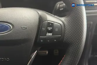 Ford Kuga St-Line Automatic Petrol Plug-In Hybrid SUV - Stock Number (1677634) - 3rd supplementary image